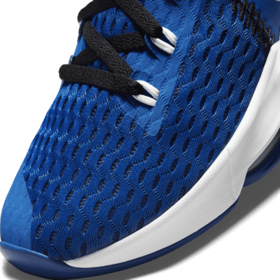 【新品】Nike LeBron Witness V 11 (US) Amazon.com | Nike Men's Lebron Witness V Low-top Sneakers